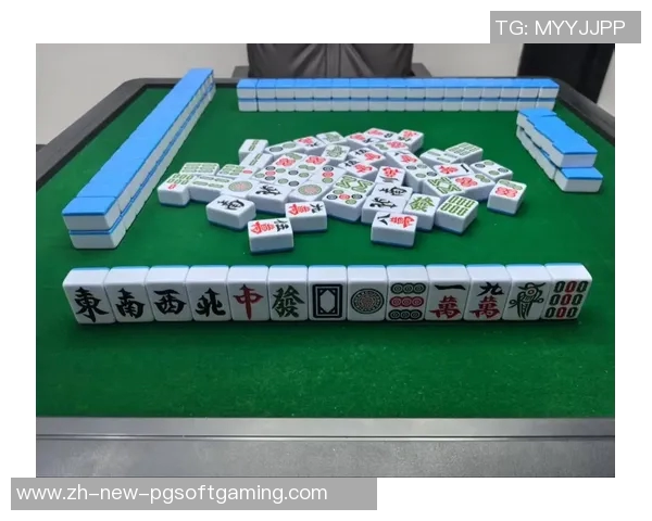 pg麻将胡了截图-PG麻将胡牌瞬间，那些令人心跳加速的截图时刻-pg麻将胡了截图