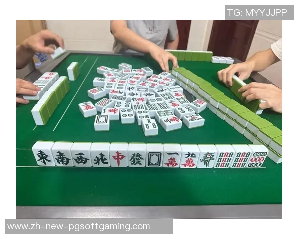 麻将十三幺胡了翻几倍-麻将十三幺胡了翻几倍，传奇中的牌技与运气结合-麻将十三幺胡了翻几倍