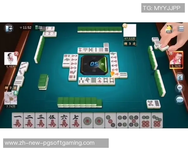 pg麻将胡了新号会赢吗-探究Pg麻将胡新号胜负未知的秘密-pg麻将胡了新号会赢吗
