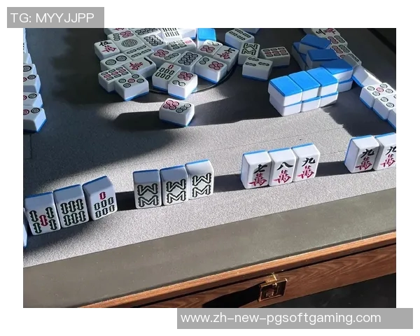 开元麻将胡了-探索棋盘中麻将世界中的艺术与奥秘，开元麻将胡了时刻的到来-开元麻将胡了